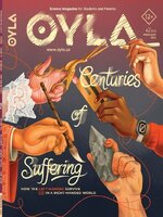 OYLA Magazine